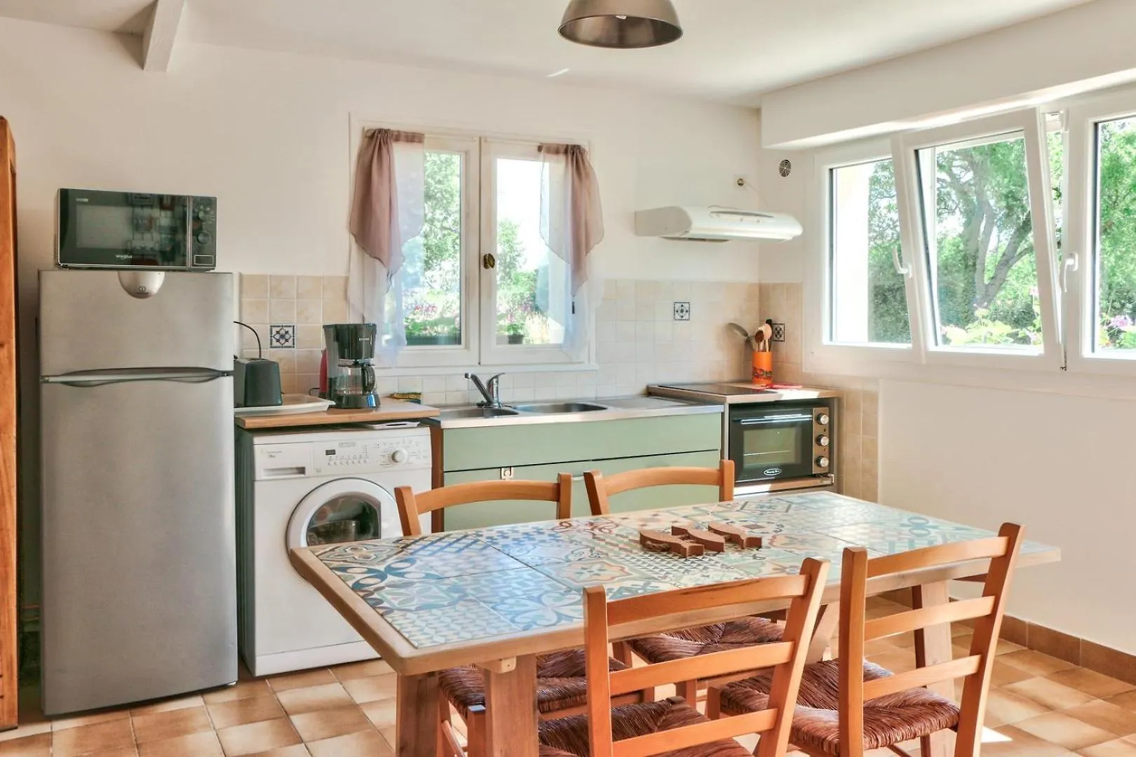 Holiday home Nid De Verdure Entre Golfe Du Morbihan Et Ocean Sarzeau