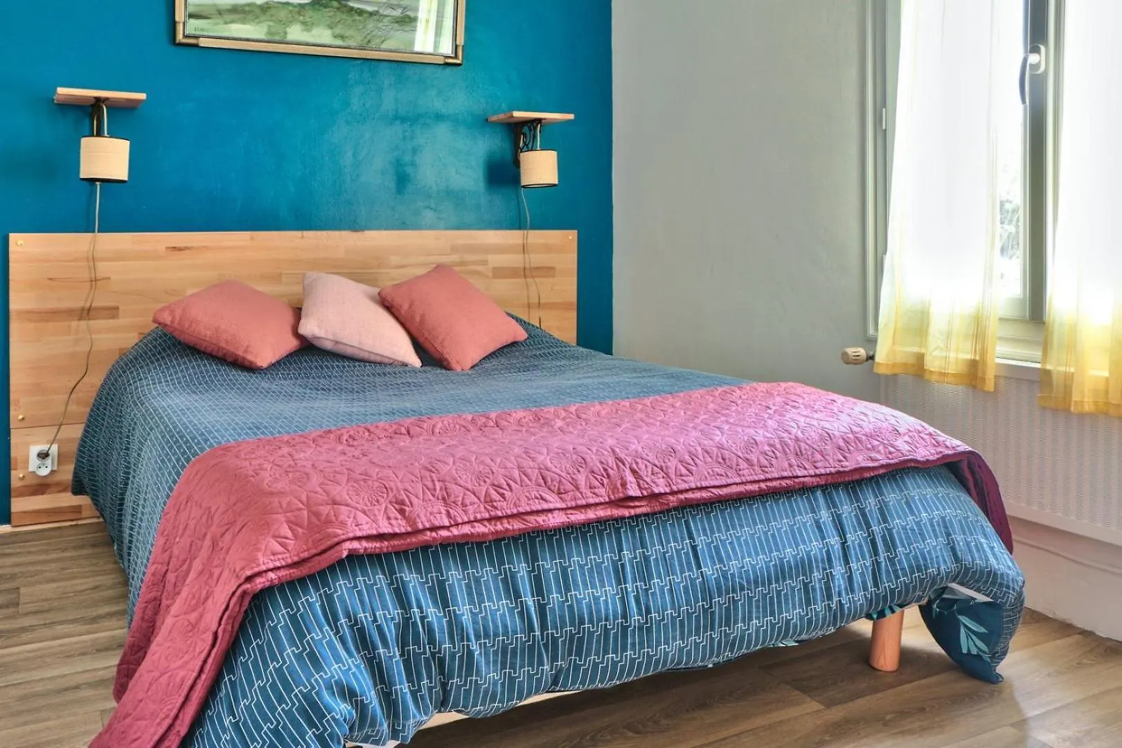 Nid De Verdure Entre Golfe Du Morbihan Et Ocean Sarzeau Holiday home