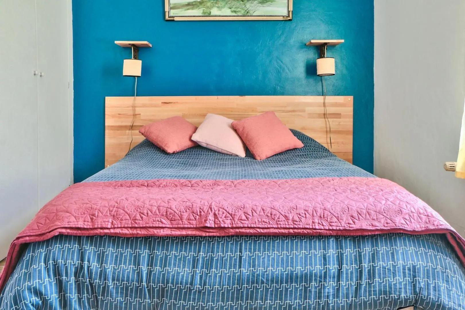 Holiday home Nid De Verdure Entre Golfe Du Morbihan Et Ocean Sarzeau